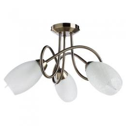 Изображение продукта Потолочная люстра Arte Lamp Mutti 